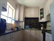 2 Bedroom Flat in Musgrave