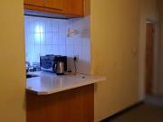 2 Bedroom Flat in Navalsig