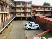 2 Bedroom Flat in Navalsig