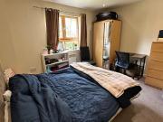 2 bedroom Flat in NE1 Available for Takeover