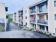 2 Bedroom Flat in Newlands East
