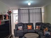 2 Bedroom Flat in North Beach