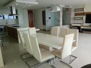 2 Bedroom Flat in North Beach