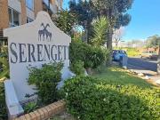 2 Bedroom Flat in Observatory