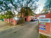 2 Bedroom Flat in Pelham