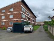 2 Bedroom Flat in Pietermaritzburg Central
