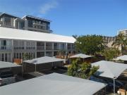 2 Bedroom Flat in Point Waterfront