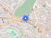 2 bedroom flat in Portland Square, Nottingham, NG7 2 bed...