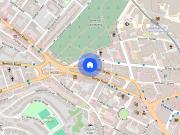 2 bedroom flat in Portland Square, Nottingham, NG7 2 bed...