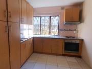 2 Bedroom Flat in Reservoir Hills