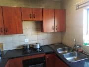 2 Bedroom Flat in Reyno Ridge