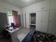 2 Bedroom Flat in Richmond Hill