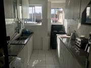 2 Bedroom Flat in Sea Point