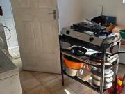 2 Bedroom Flat in Shallcross