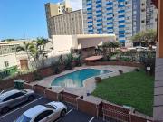 2 Bedroom Flat in South Beach