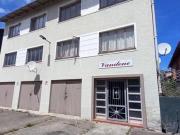2 Bedroom Flat in Southernwood