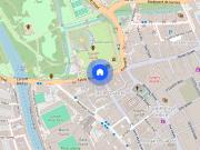 2 bedroom flat in Stuart Street, Cardiff, CF10 2 bed...