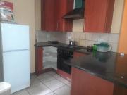 2 Bedroom Flat in Sunnyside