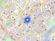 2 bedroom flat in The Crescent, Bristol, BS1 2 bed #2525974