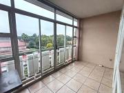 2 Bedroom Flat in Three Rivers