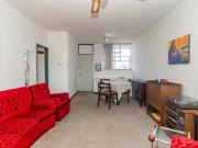 2 Bedroom Flat in Townsend Estate