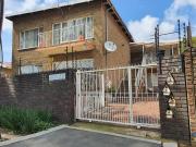 2 Bedroom Flat in Turffontein