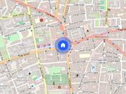 2 bedroom flat in Union Central Building, London, E2 2...