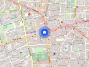 2 bedroom flat in Union Central Building, London, E2 2...