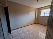 2 Bedroom Flat in Vanderbijlpark CW1