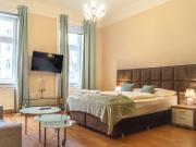 2 Bedroom flat in Vienna 2 Bedroom flat in Vienna