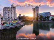 2 Bedroom flat in Vienna, Vienna Amsterdam Apartments...