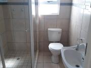 2 Bedroom Flat in Vincent