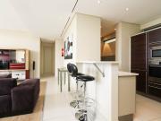2 Bedroom Flat in Waterfront