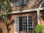 2 Bedroom Flat in Waterkloof Ridge