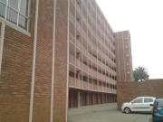 2 Bedroom Flat in Wonderboom South