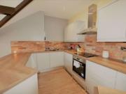 2 bedroom Flat in Wood Lane, Leeds