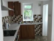 2 bedroom flat including bills
