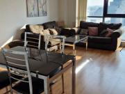2 Bedroom Flat Large & Bright