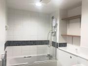 2 Bedroom Flat Let in
