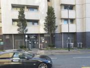 2 Bedroom Flat Let in
