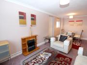 2 Bedroom Flat Let in
