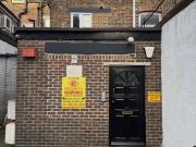 2 Bedroom Flat Let in Purley