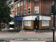 2 Bedroom Flat Let in Purley