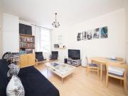 2 bedroom flat Marylebone/Baker Street
