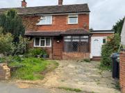 2 Bedroom Flat New Addington £1,750 pcm