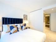 2 bedroom Flat,Newhome to rent in Garrett Mansions,...
