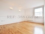 2 Bedroom Flat No Lounge In Old Street EC2