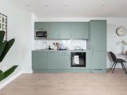 2 bedroom flat on Albion Rd, SE13