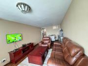 2 bedroom flat on the market in kein.