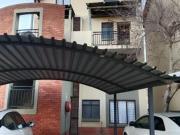 2 bedroom flat on the market in mont.